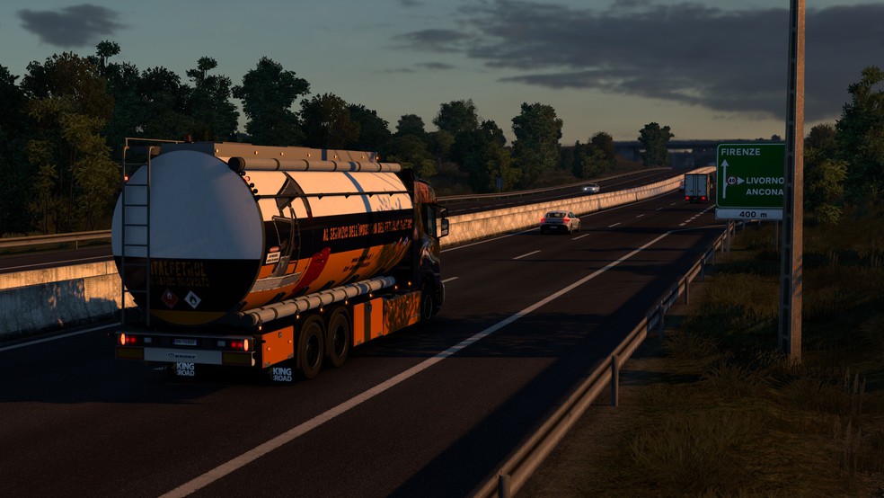 Image by Vissers_Logistic
