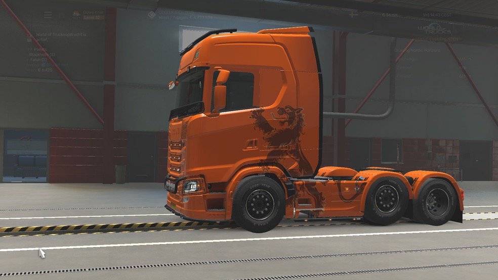 Image by WillemWestland