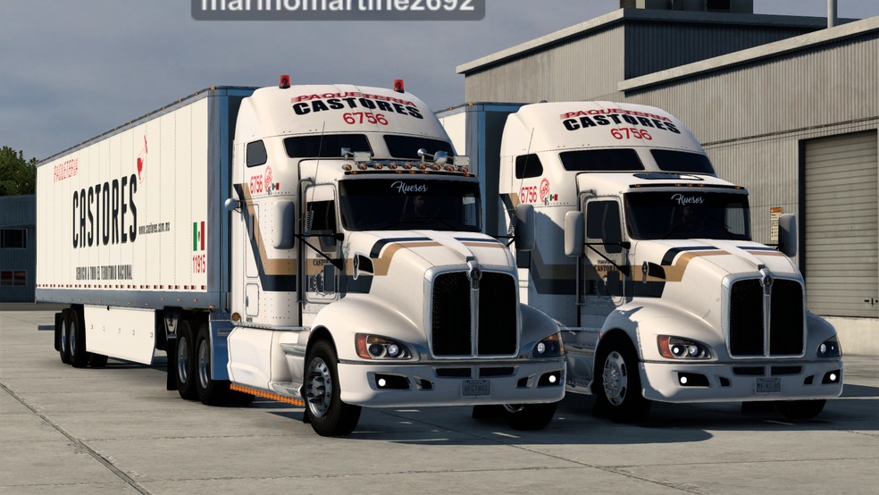 Image by Landerotrucking