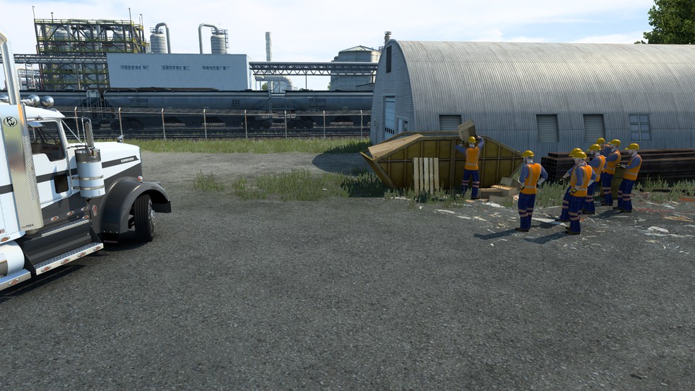 Image by KunoKroeger