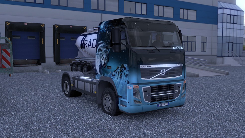 Image by DarthBlackWings