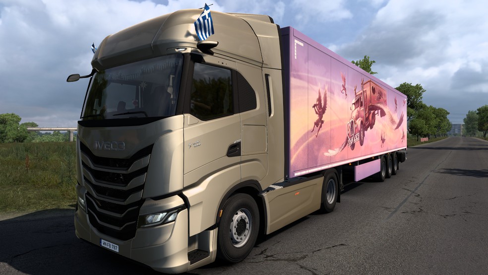 Image by Truckerking787