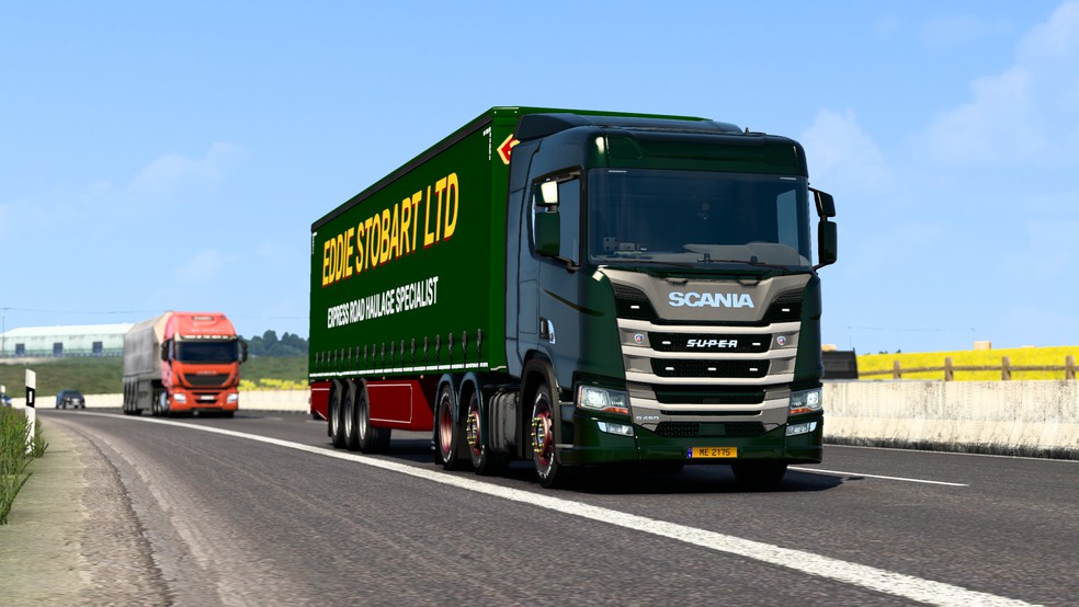 Image by EvrdNormalGrEEK