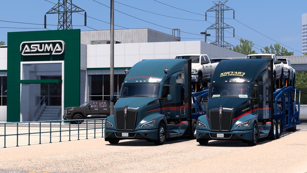 Image by ExaminerIan