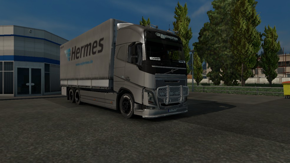 Image by DerTruckerMo