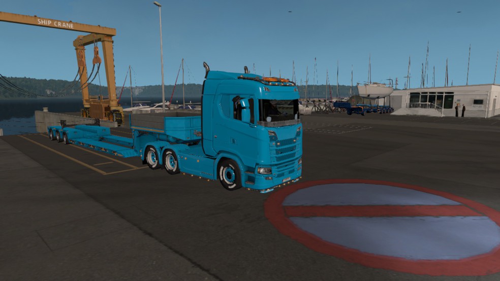 Image by Martintruck11