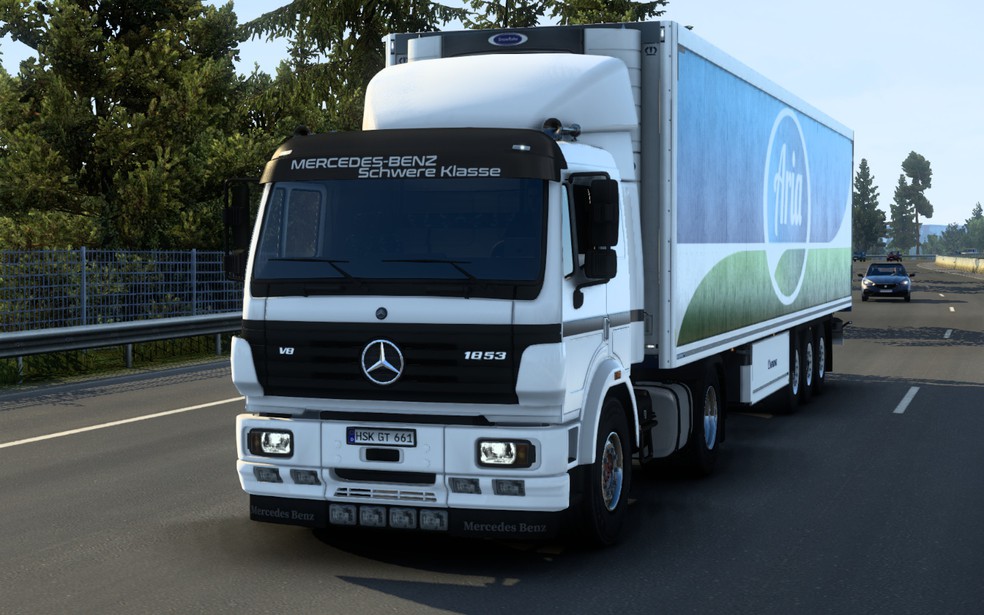 Image by Truckersson