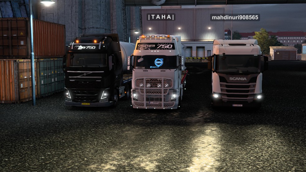 Image by Truck_Baz_Irani