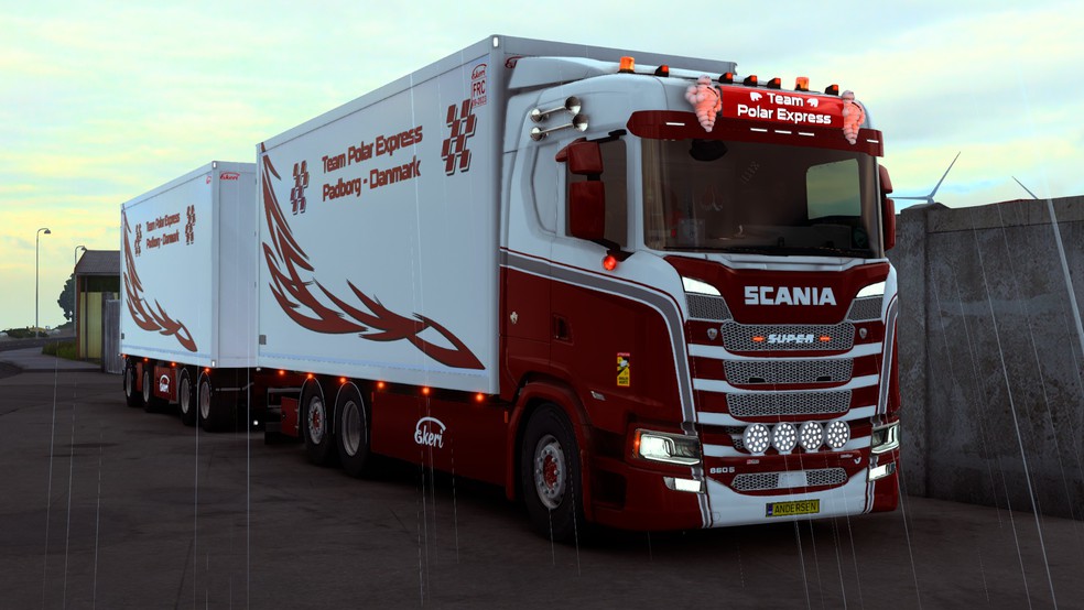 Image by Patrick_Volvo