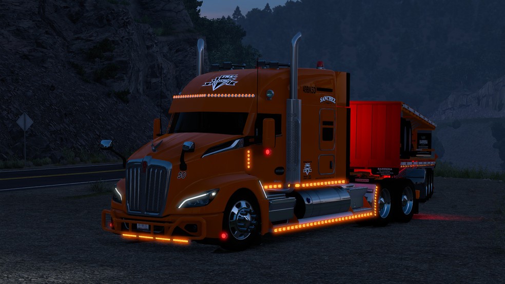Image by LM_TRUCKING048