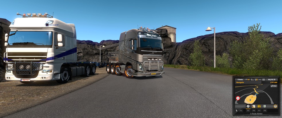 Image by XanderGT