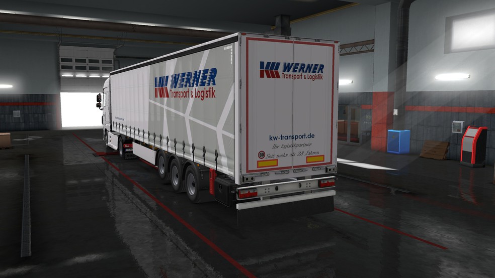 Image by Werner_Trucker