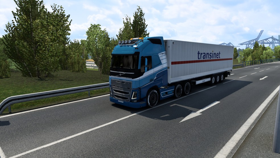 Image by TruckerBen