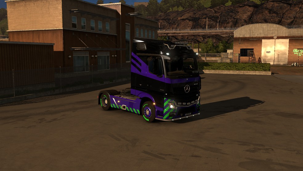 Image by WolleTheTrucker
