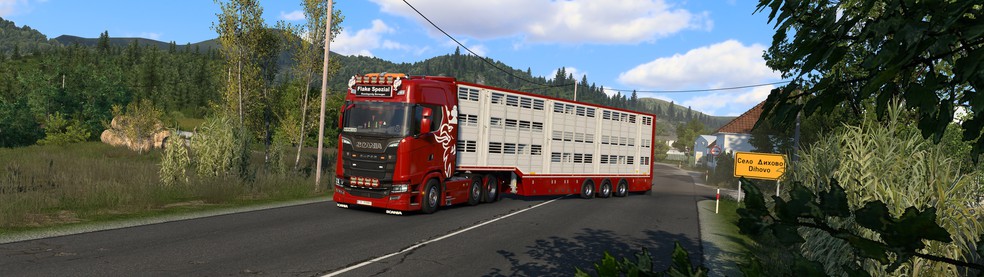 Image by NORWEGEN