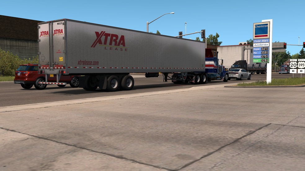 Image by Vissers_Logistic