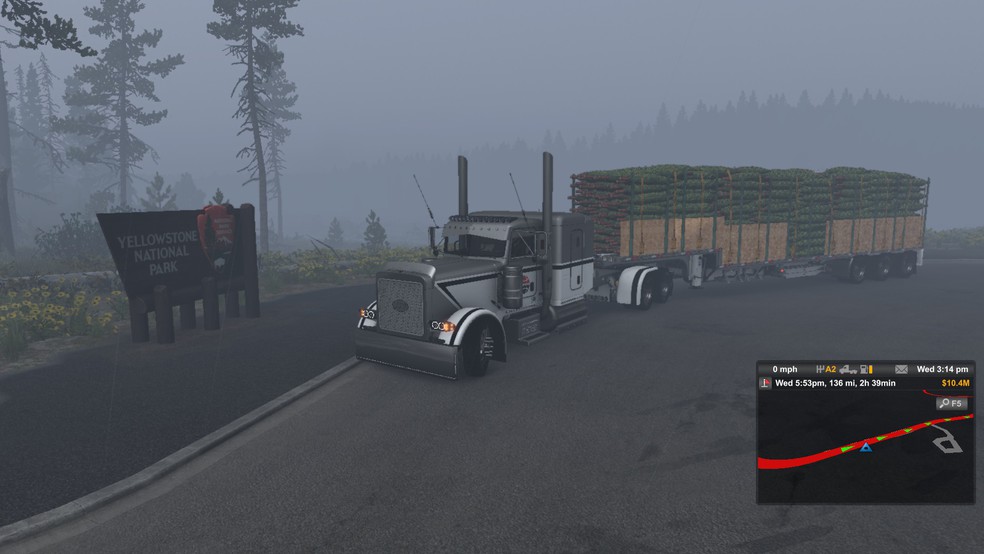 Image by MchiganTrucking