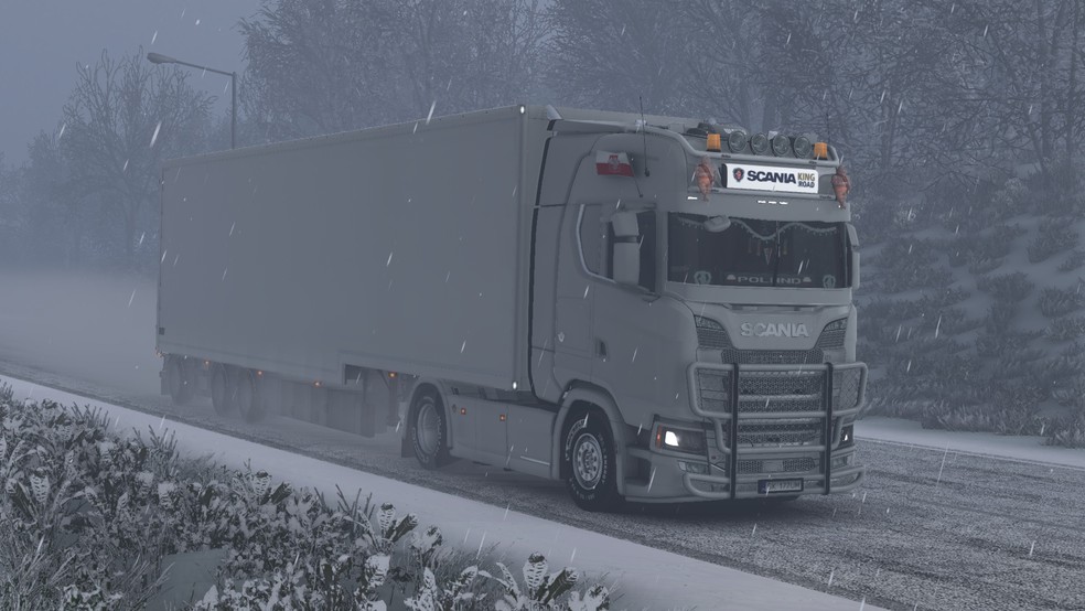 Image by SCANIA_Piotr_PL
