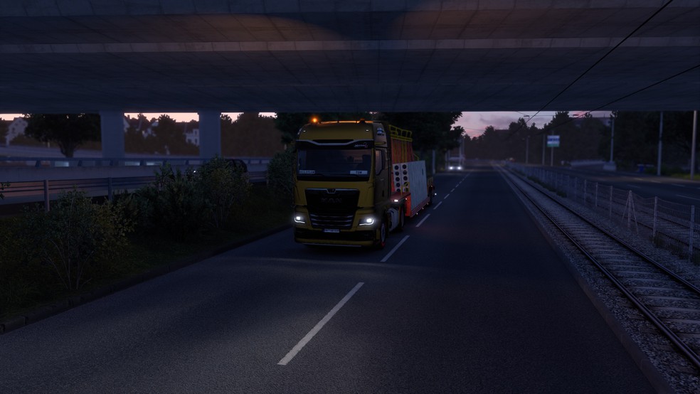Image by dorftransport