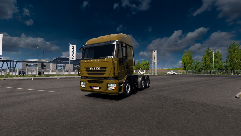 Image by Trucker399