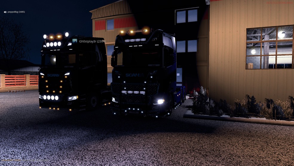 Image by Mr_SwedishTruck
