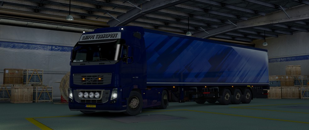 Image by DutchCarFreak