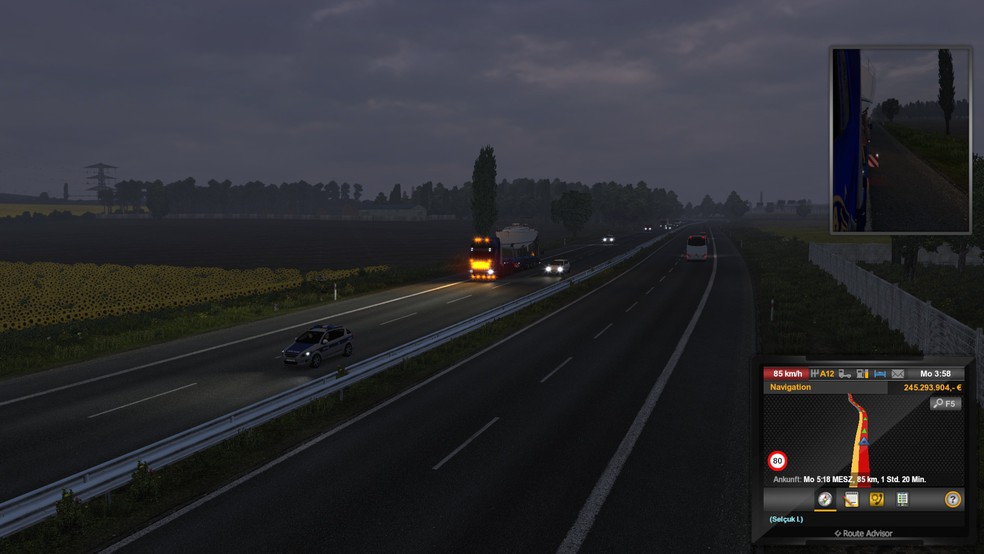 Image by TruckerSani