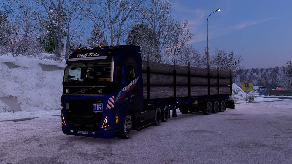 Image by Trucker55cz