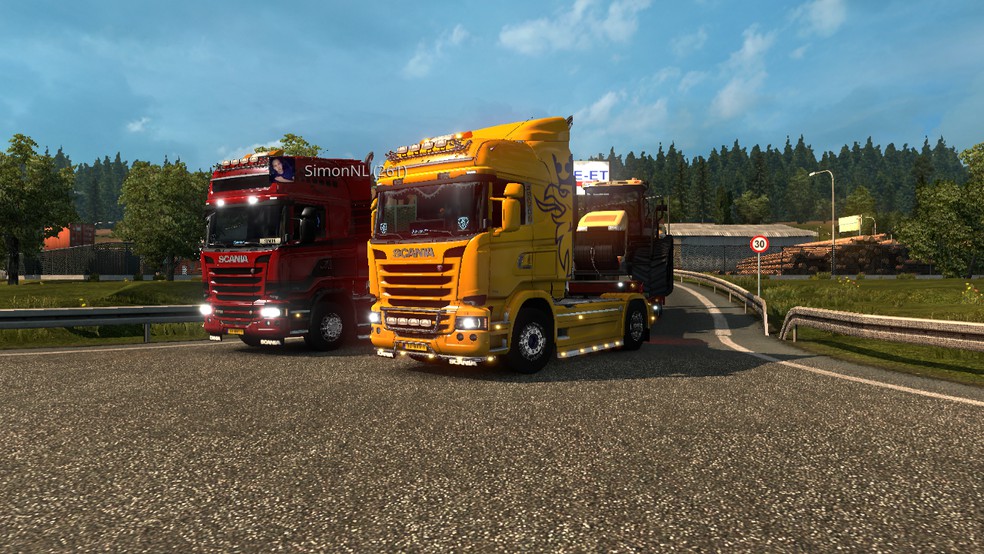 Image by VolvoTrucker