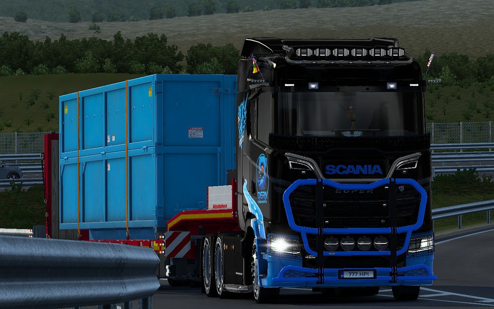 Image by ExtraContinent