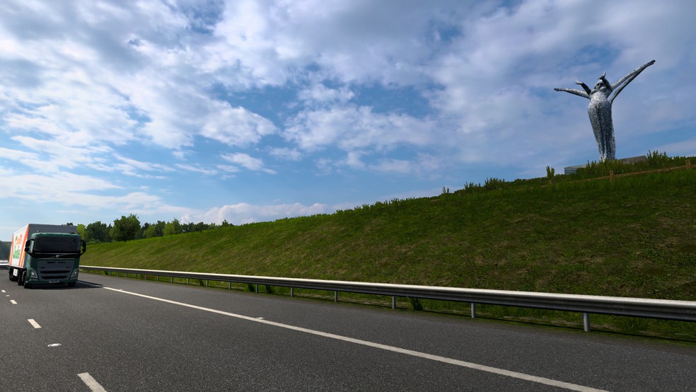 Image by jstruckingmad