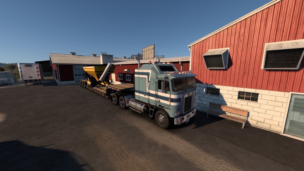 Image by TruckerJohn302