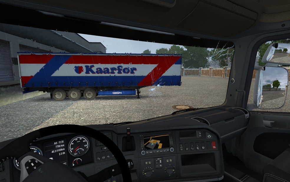 Image by Vissers_Logistic