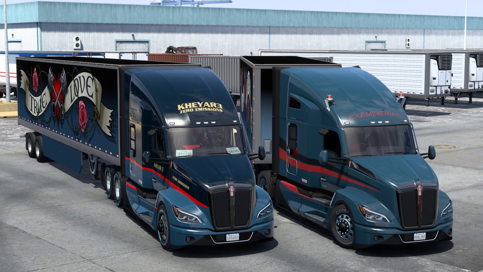 Image by ExaminerIan