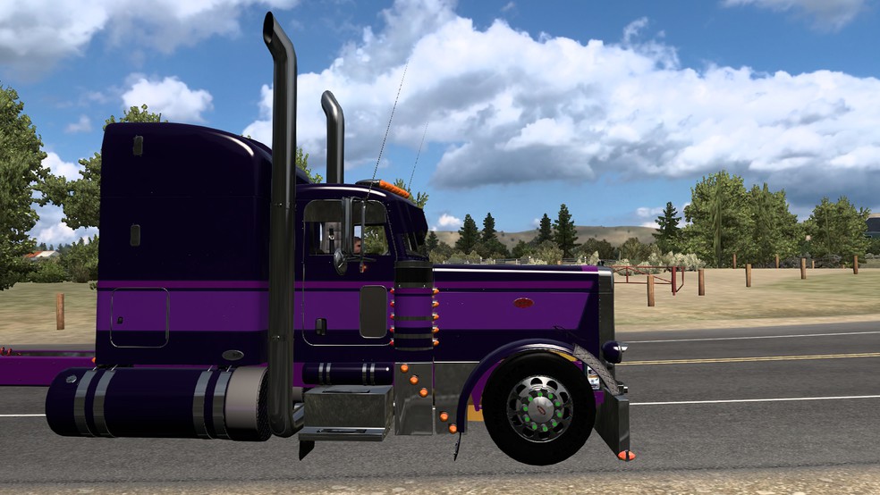 Image by HuishTrucks