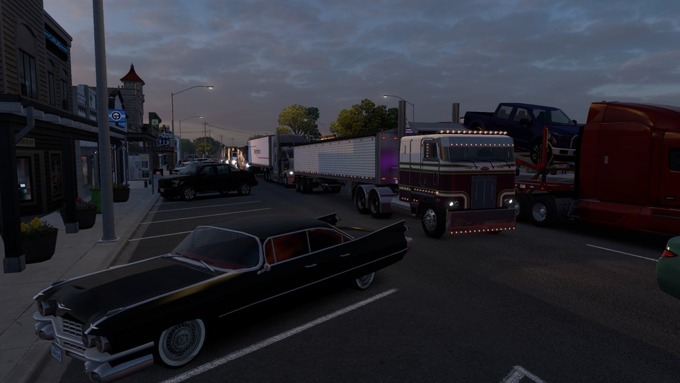 Image by GloomTransport