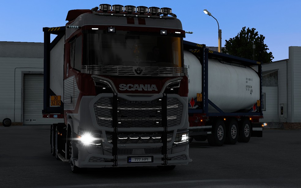 Image by ExtraContinent