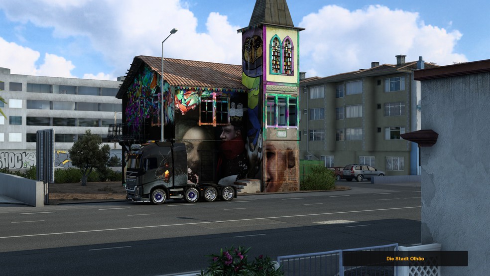 Image by Truckmann
