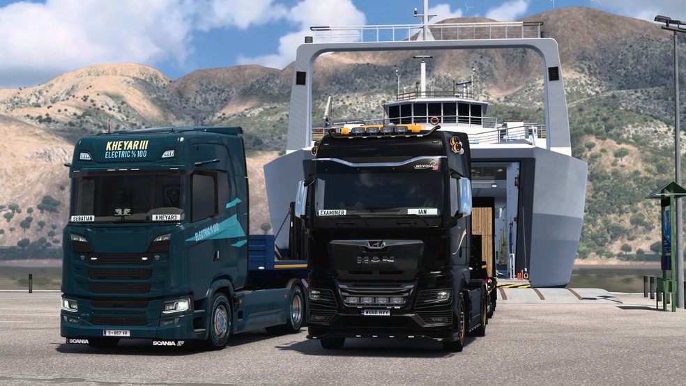 Image by ExaminerIan