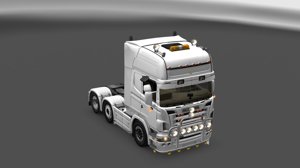 Image by ExtremeTrucker