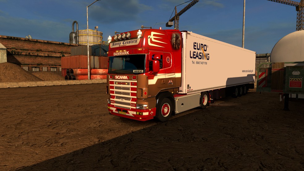 Image by AndreasHolm