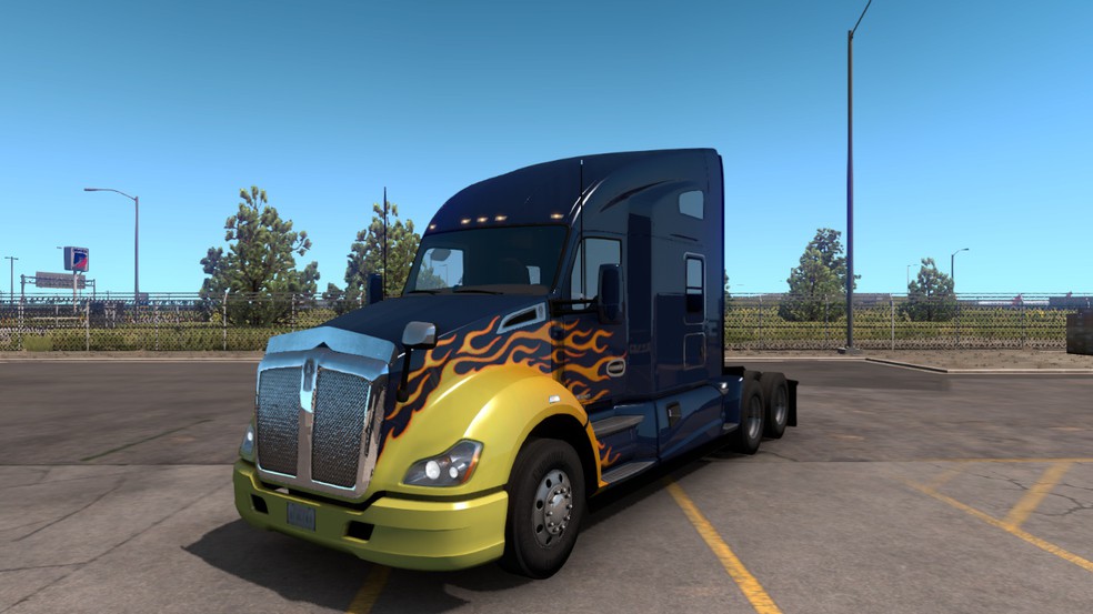 Image by atogtrucker