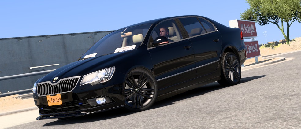 Image by SpeedHunter724