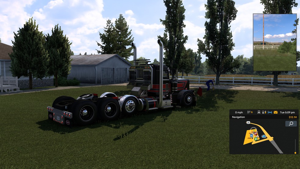 Image by DistractedGamin