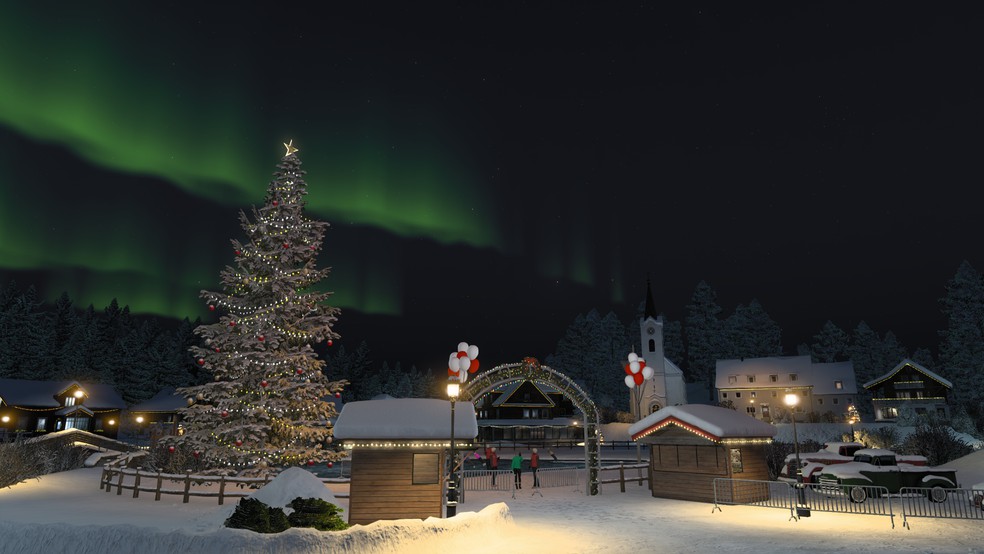 Image by CRISTIANTRUCKER