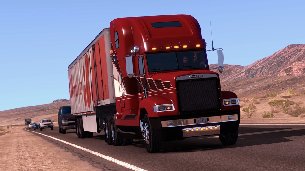 Image by HernisteamTruck