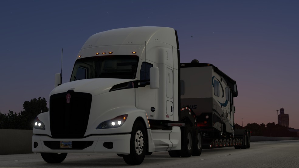 Image by V8Truck