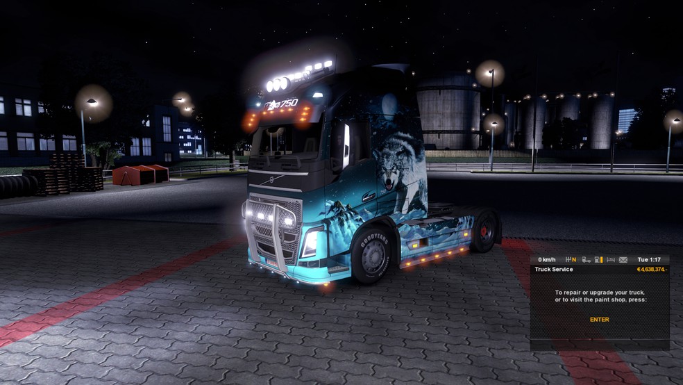 Image by UnknownShots