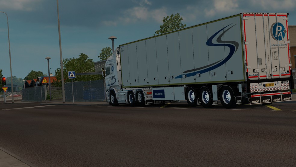 Image by Swedetrucker