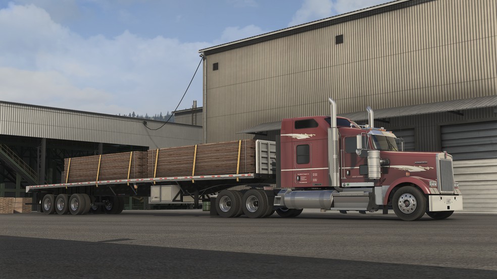 Image by TPLOGISTICS